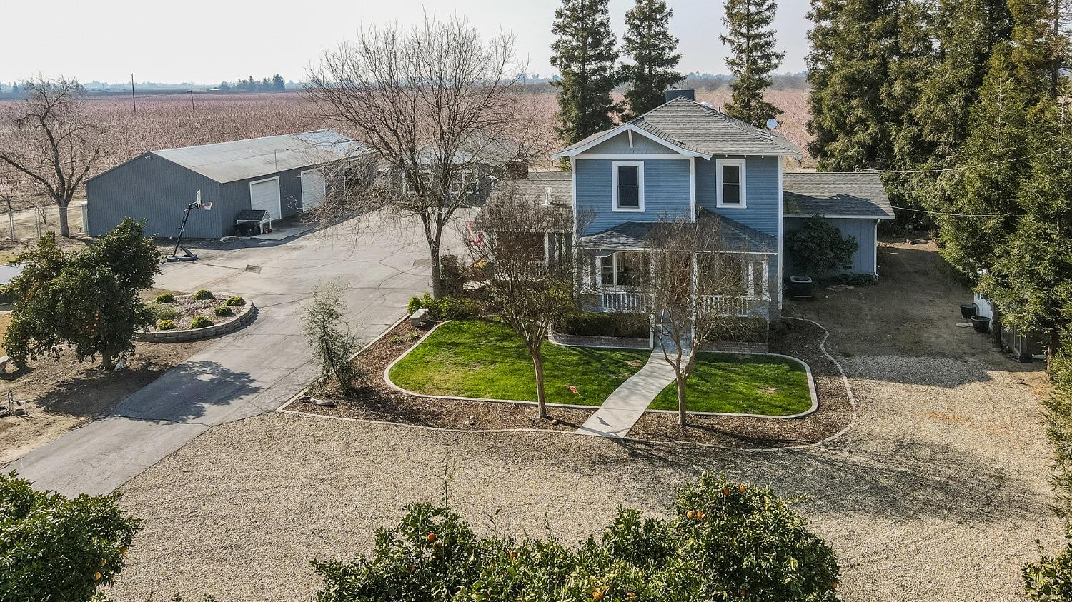 42469 Road 52 Reedley, CA 93654 - Photo 51 of 60 Gallery Image 51