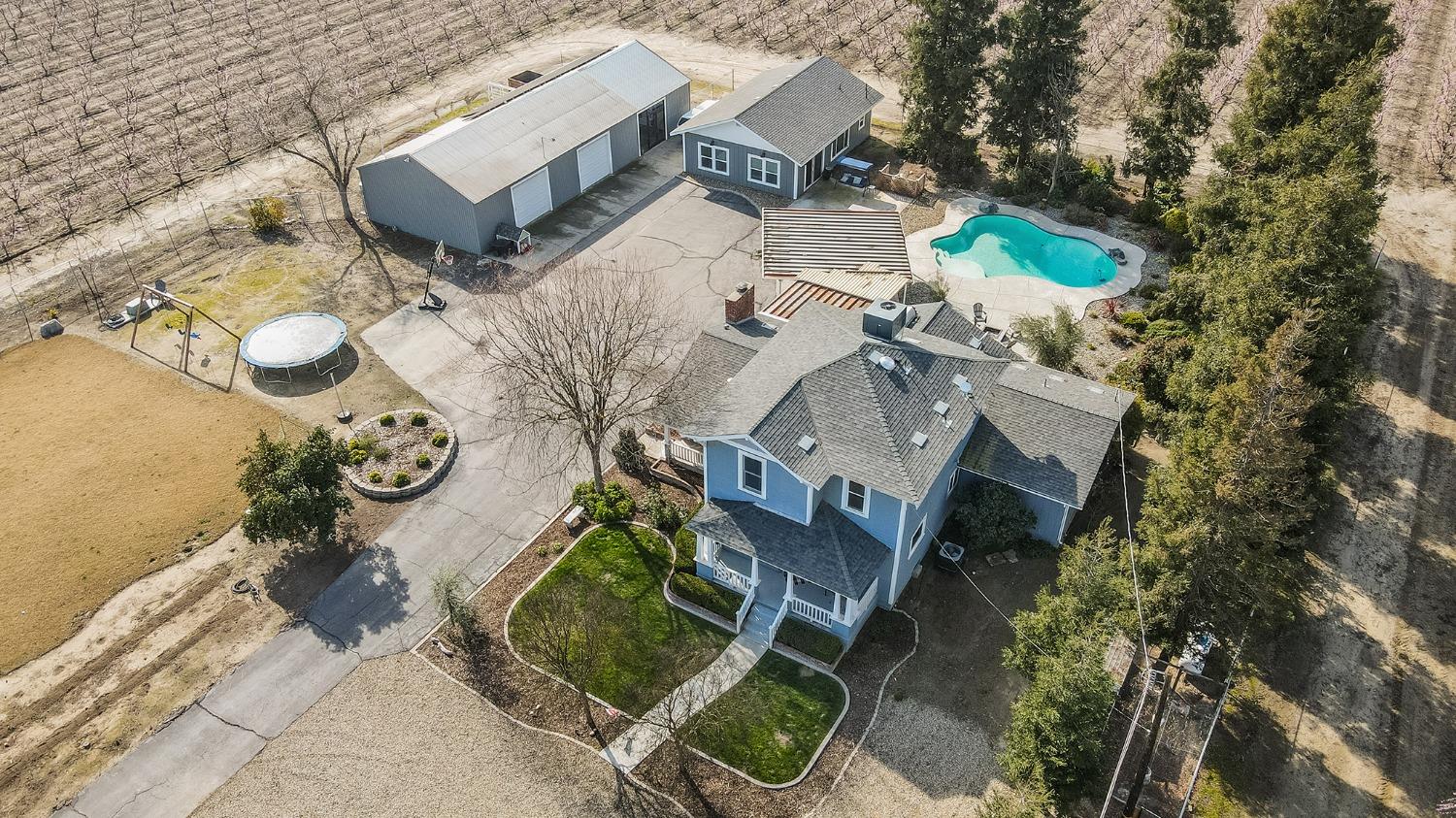 42469 Road 52 Reedley, CA 93654 - Photo 52 of 60 Gallery Image 52