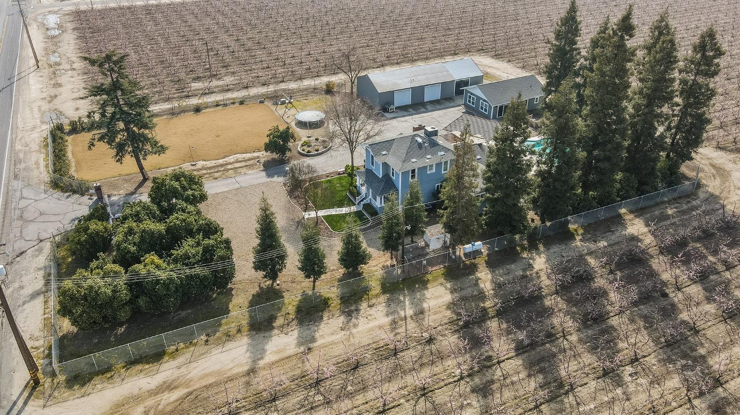 42469 Road 52 Reedley, CA 93654 - Photo 55 of 60 Gallery Image 55