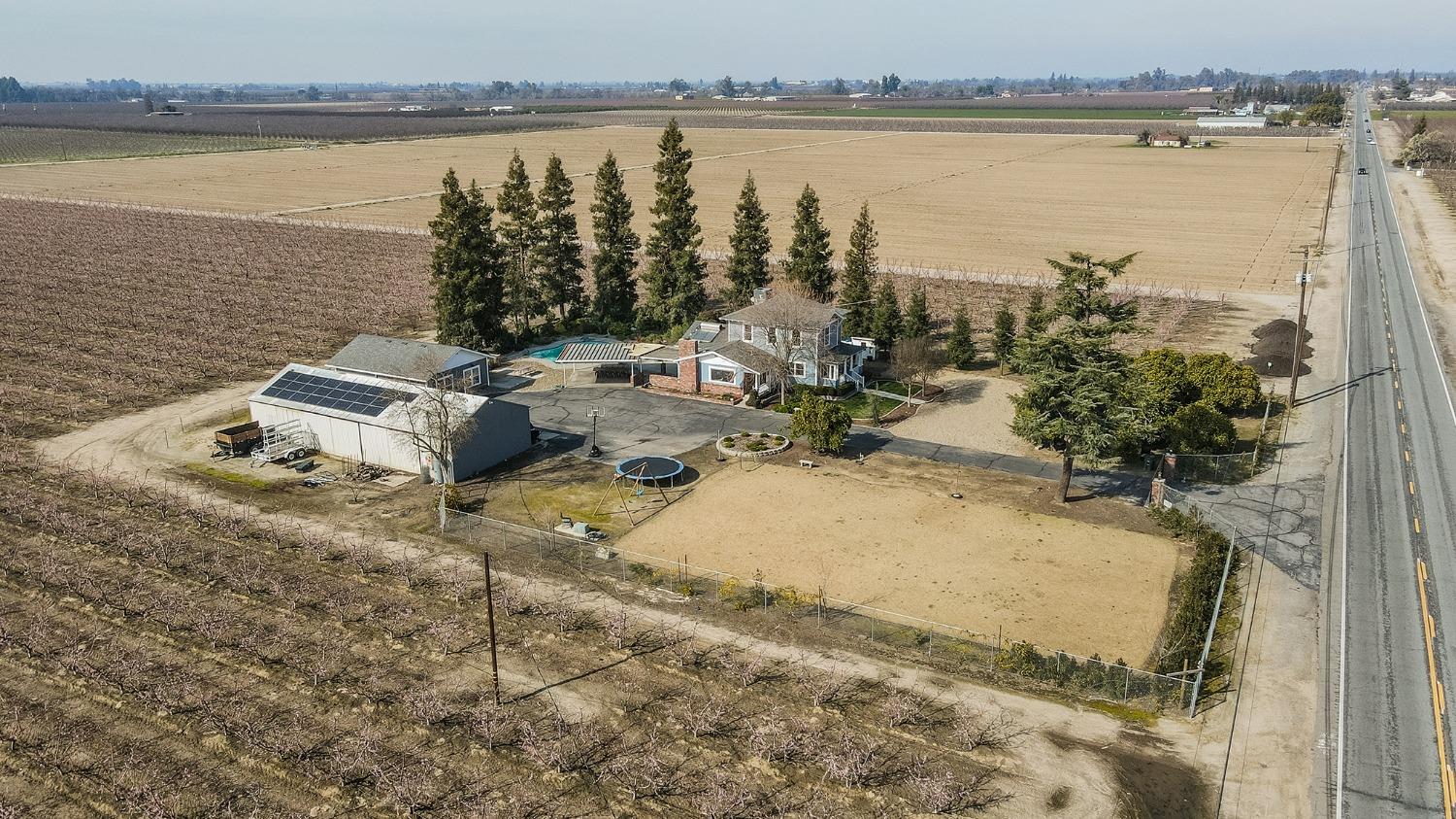 42469 Road 52 Reedley, CA 93654 - Photo 56 of 60 Gallery Image 56
