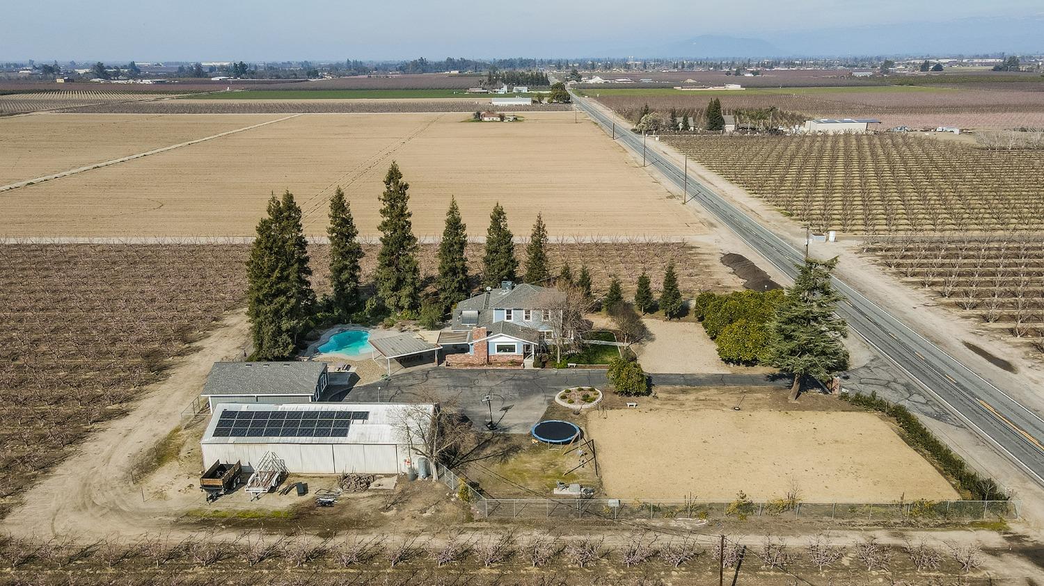 42469 Road 52 Reedley, CA 93654 - Photo 58 of 60 Gallery Image 58