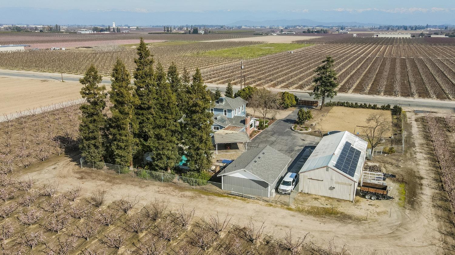 42469 Road 52 Reedley, CA 93654 - Photo 59 of 60 Gallery Image 59