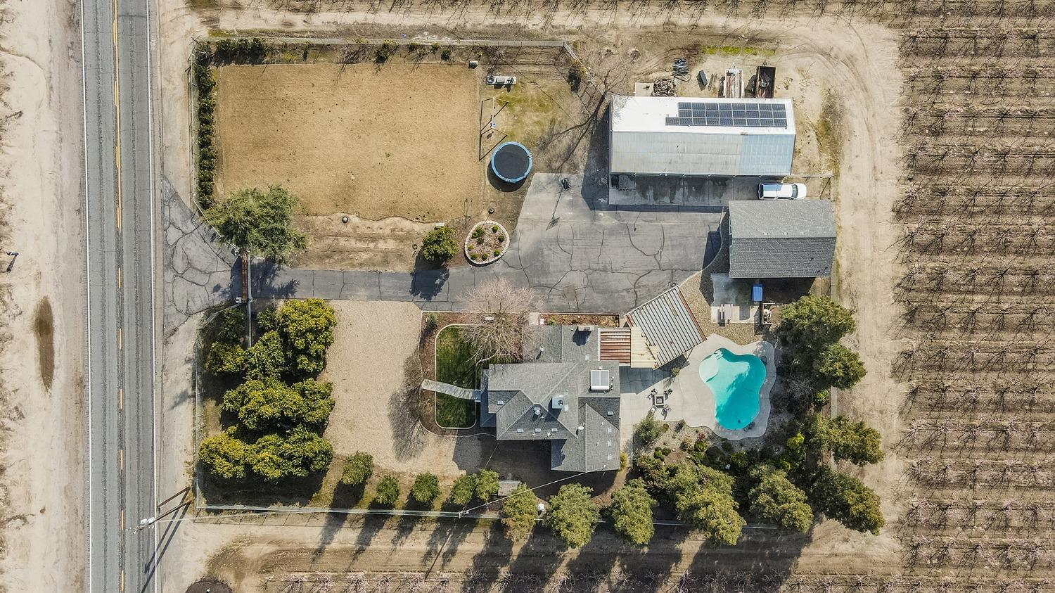 42469 Road 52 Reedley, CA 93654 - Photo 60 of 60 Gallery Image 60