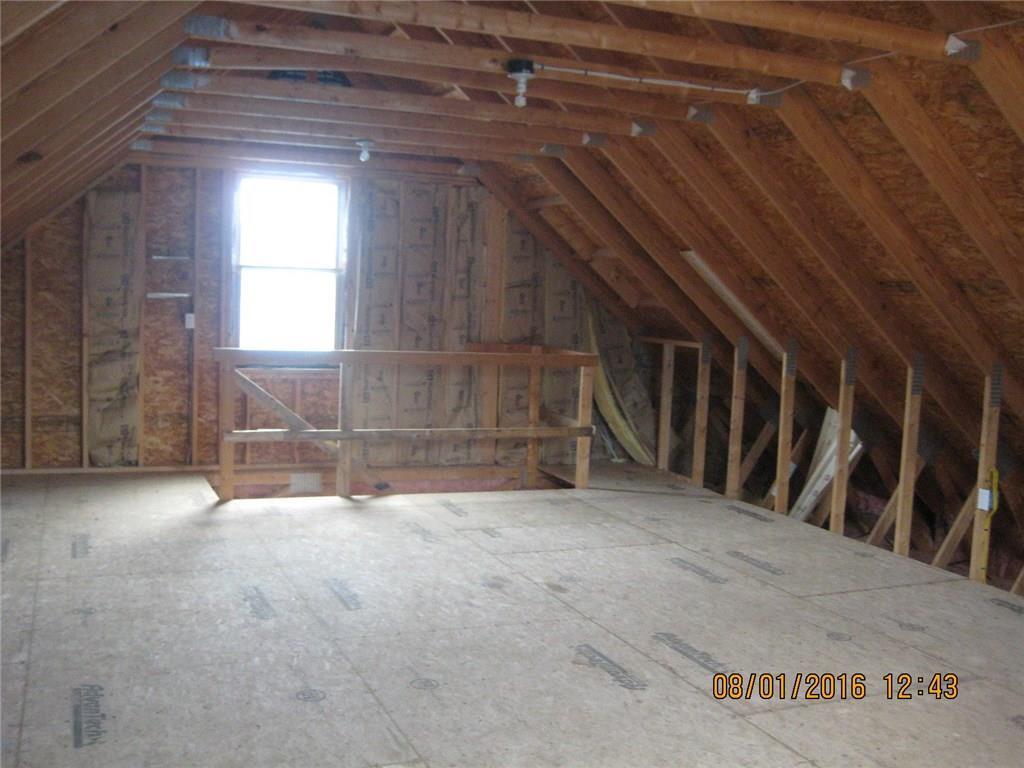 170 Pension Ridge Road Boothbay, ME 04537 - Photo 23 of 33 Bonus room over the garage ready to...