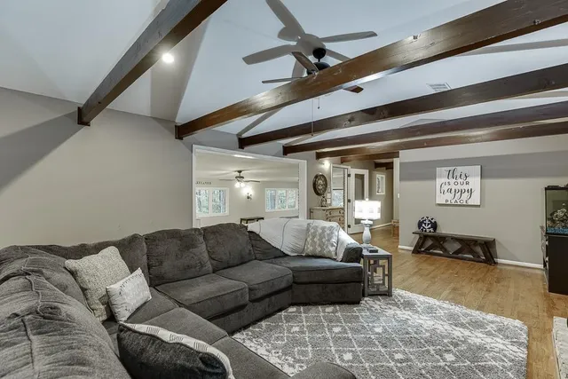 $849,000 | 5984 Dolvin Lane, Buford, GA 30518