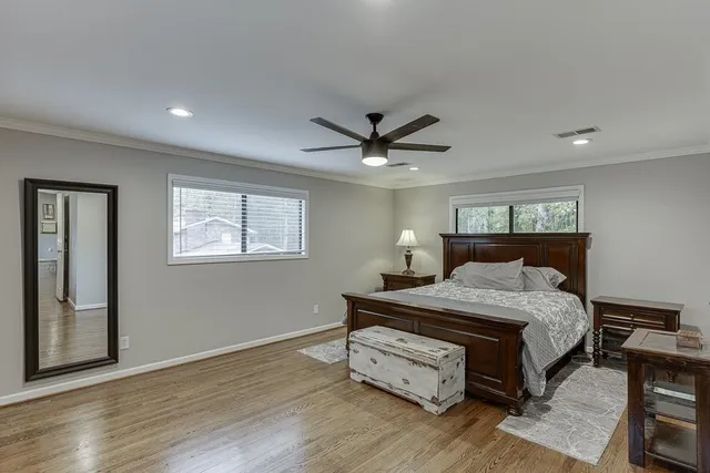 $849,000 | 5984 Dolvin Lane, Buford, GA 30518