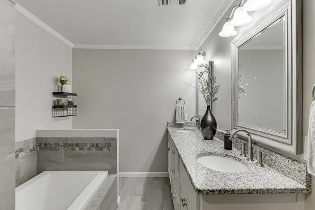 $849,000 | 5984 Dolvin Lane, Buford, GA 30518