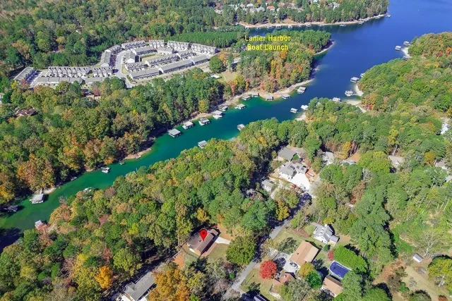 $849,000 | 5984 Dolvin Lane, Buford, GA 30518