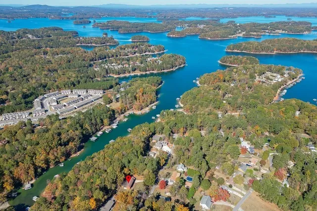 $849,000 | 5984 Dolvin Lane, Buford, GA 30518