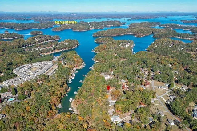 $849,000 | 5984 Dolvin Lane, Buford, GA 30518