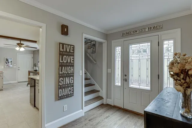 $849,000 | 5984 Dolvin Lane, Buford, GA 30518