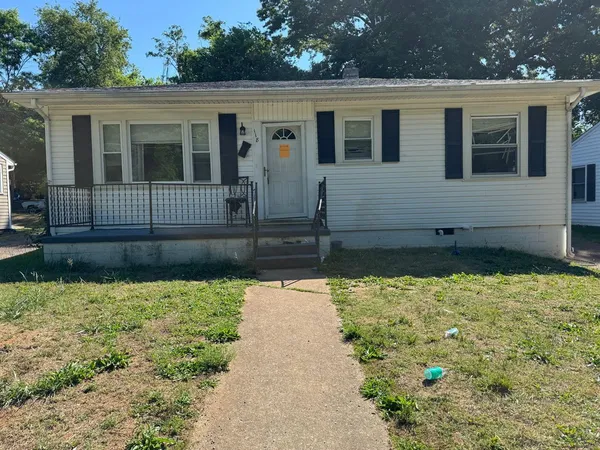 $1,263 | 118 Lowell Street, Danville, VA 24540