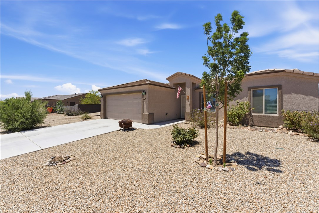 443 Martinez Road Golden Valley, AZ 86413 - Photo 23 of 26
