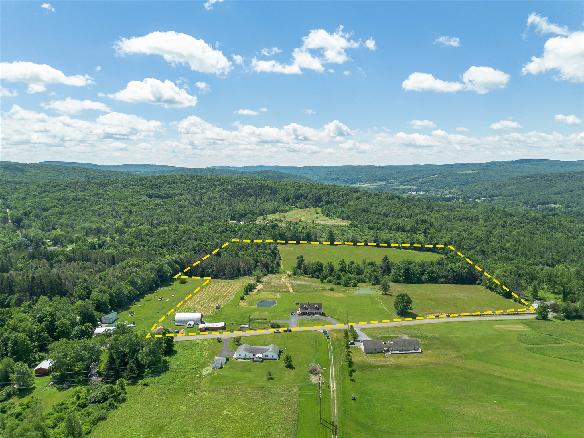 910 Rhodes Road Apalachin, NY 13732 - Photo 45 of 50