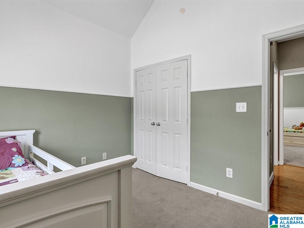112 Cove Lane Pelham, AL 35124 - Photo 22 of 28