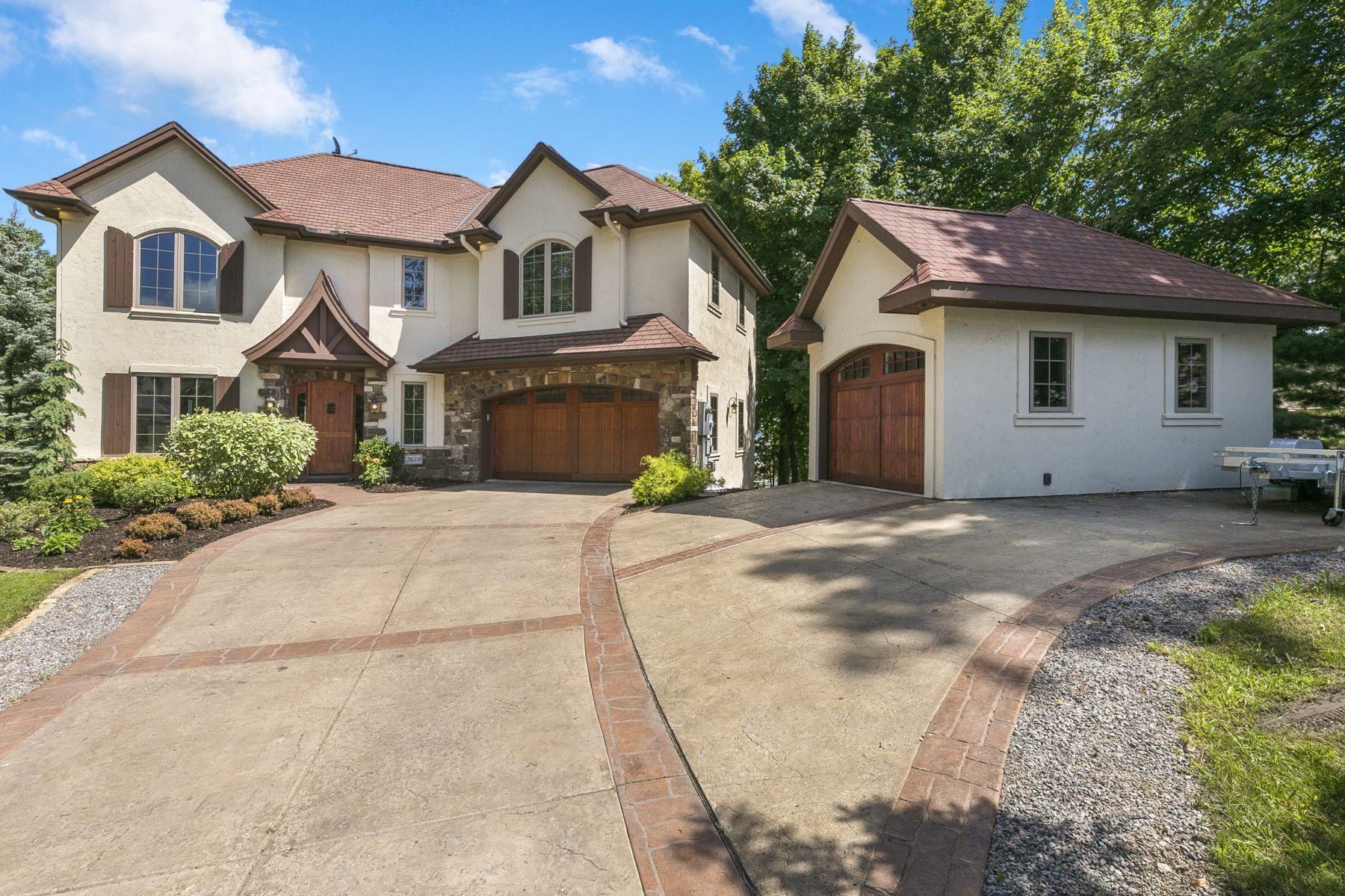 2618 Casco Point Road Orono, MN 55391 - Photo 14 of 15