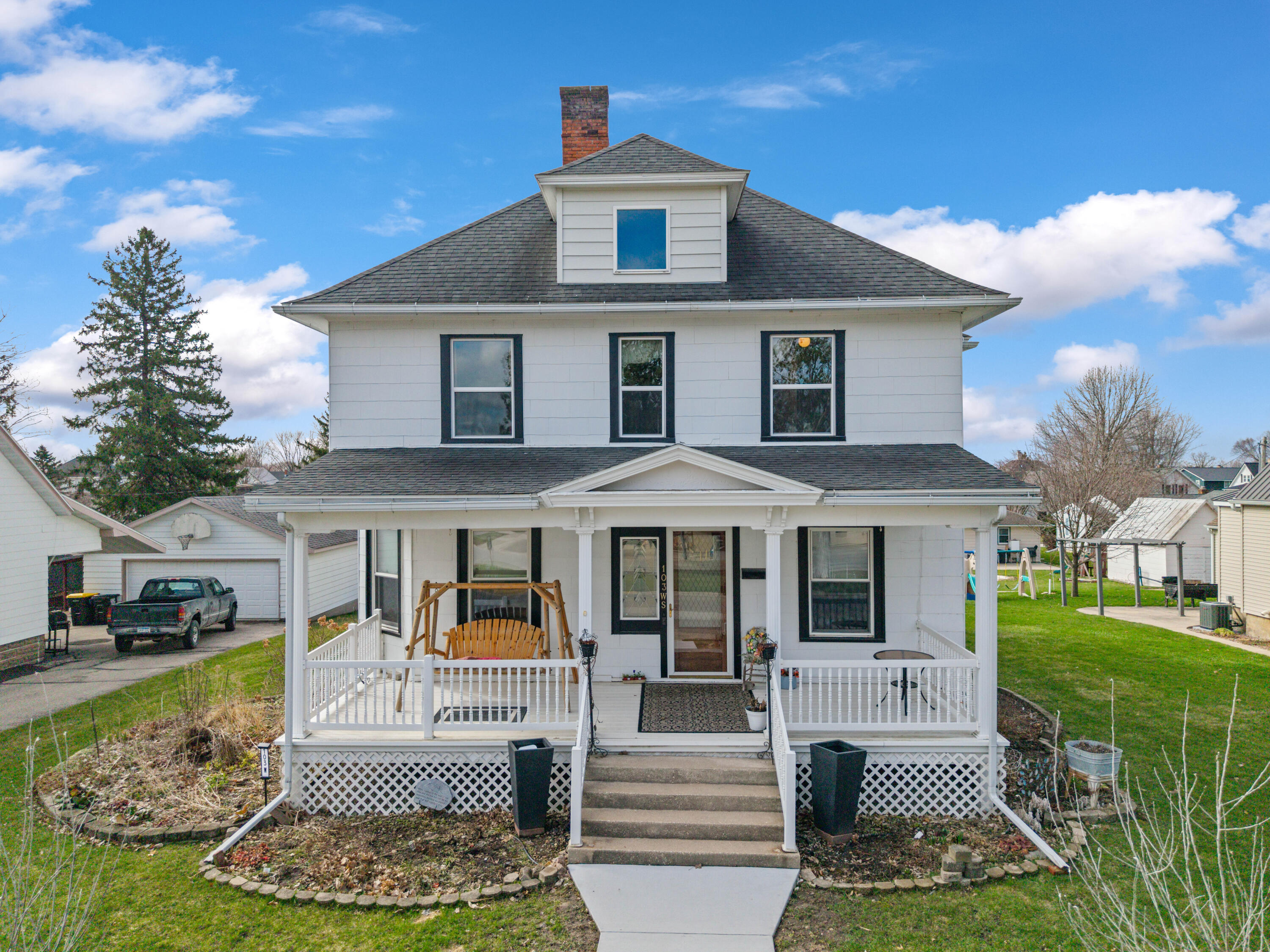 103 South Street West Caledonia, MN 55921 - Photo 30 of 34 103 West South St Caledonia MN (33)