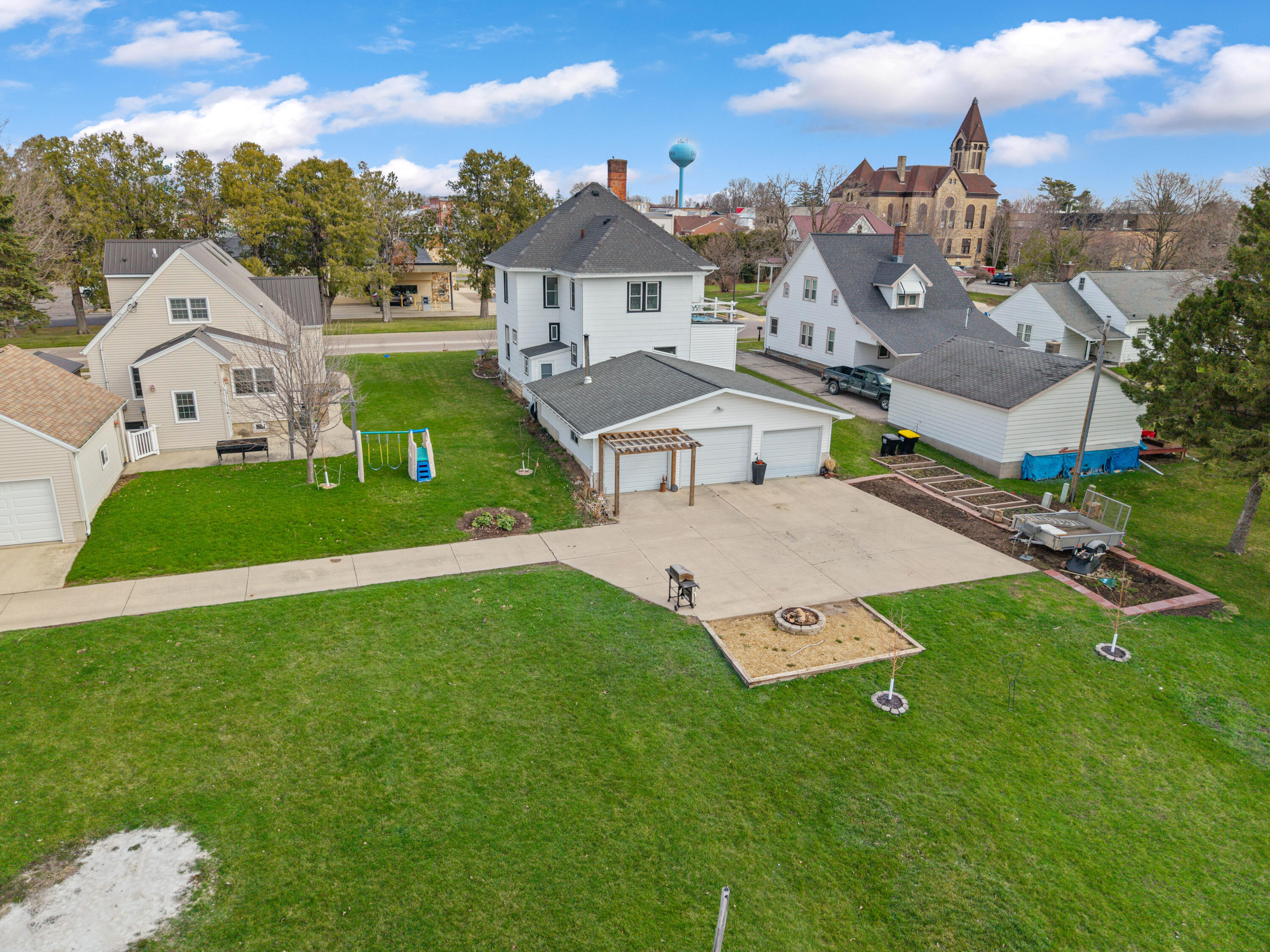 103 South Street West Caledonia, MN 55921 - Photo 32 of 34 103 West South St Caledonia MN (35)