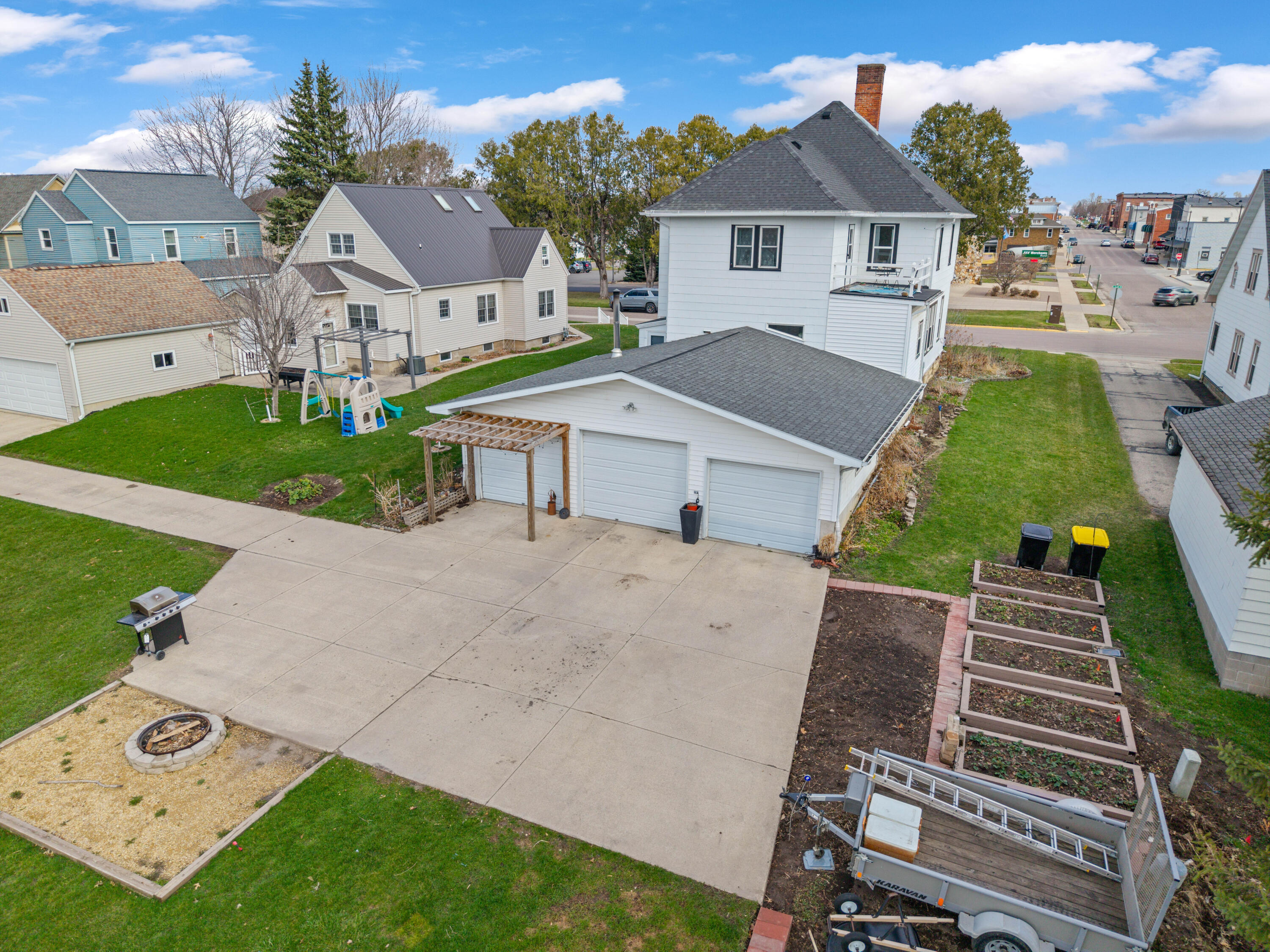 103 South Street West Caledonia, MN 55921 - Photo 33 of 34 103 West South St Caledonia MN (36)