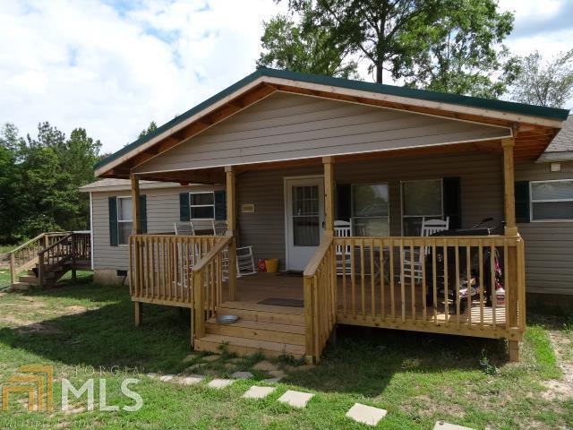598 Lawrence Mill Road, Unit 3 Molena, GA 30258 - Photo 1 of 1