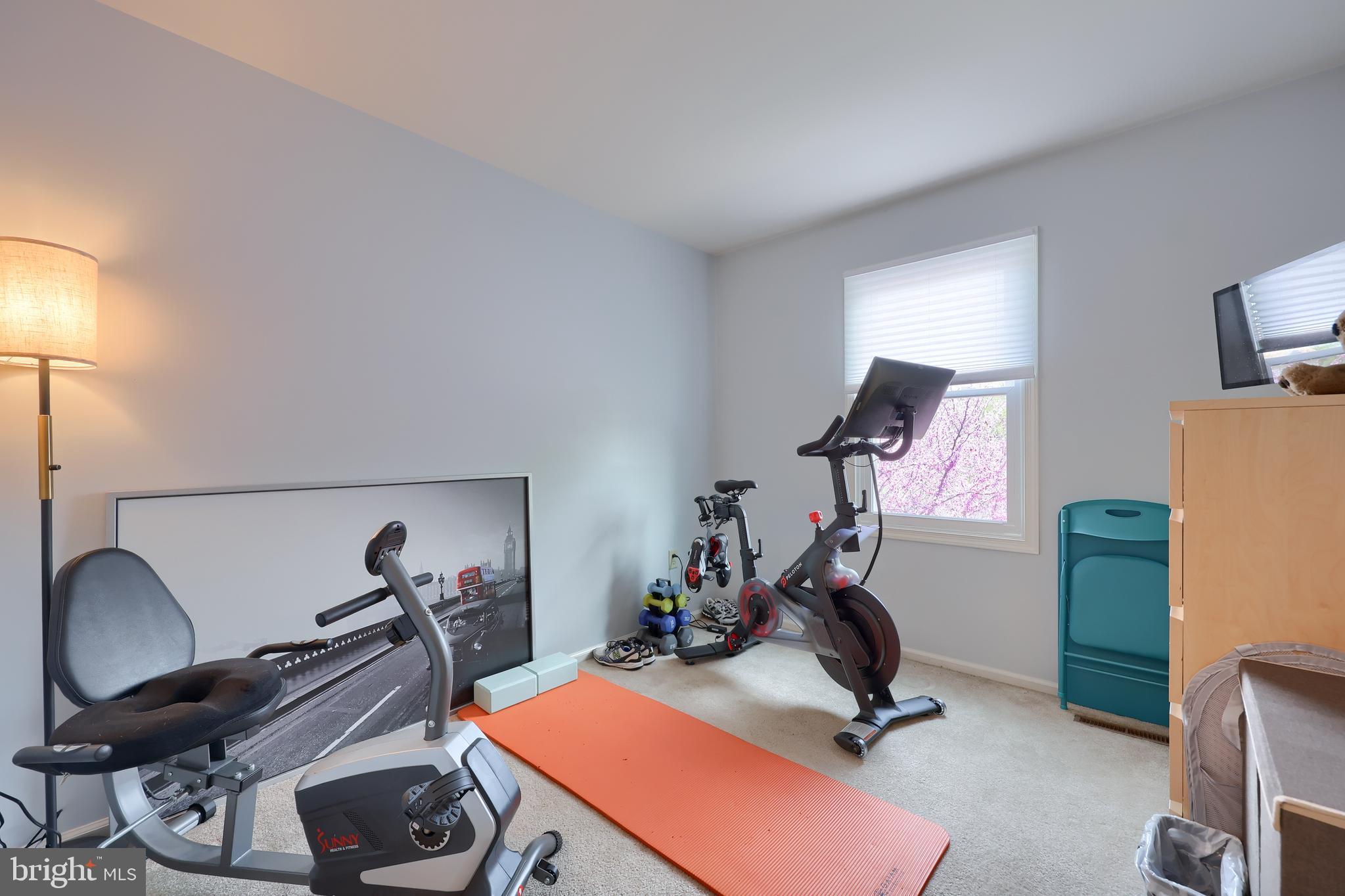 2188 Esbenshade Road York, PA 17408 - Photo 16 of 29 a view of a room with gym equipment