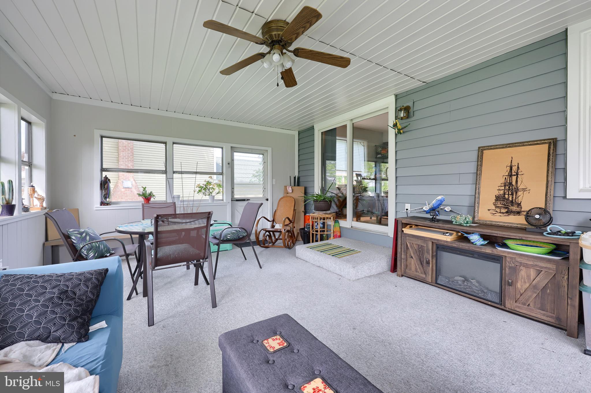 2188 Esbenshade Road York, PA 17408 - Photo 20 of 29 a living room filled with furniture and a window