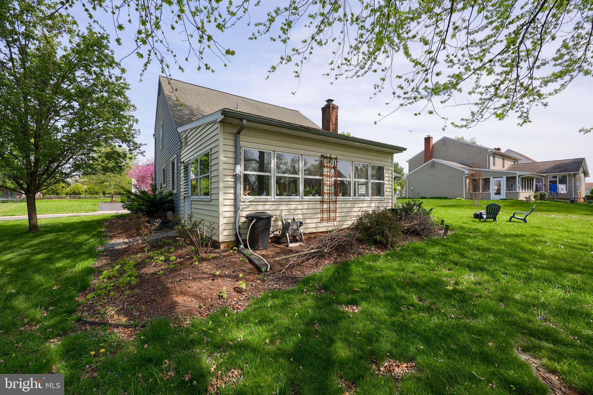 2188 Esbenshade Road York, PA 17408 - Photo 23 of 29 front view of a house with a yard