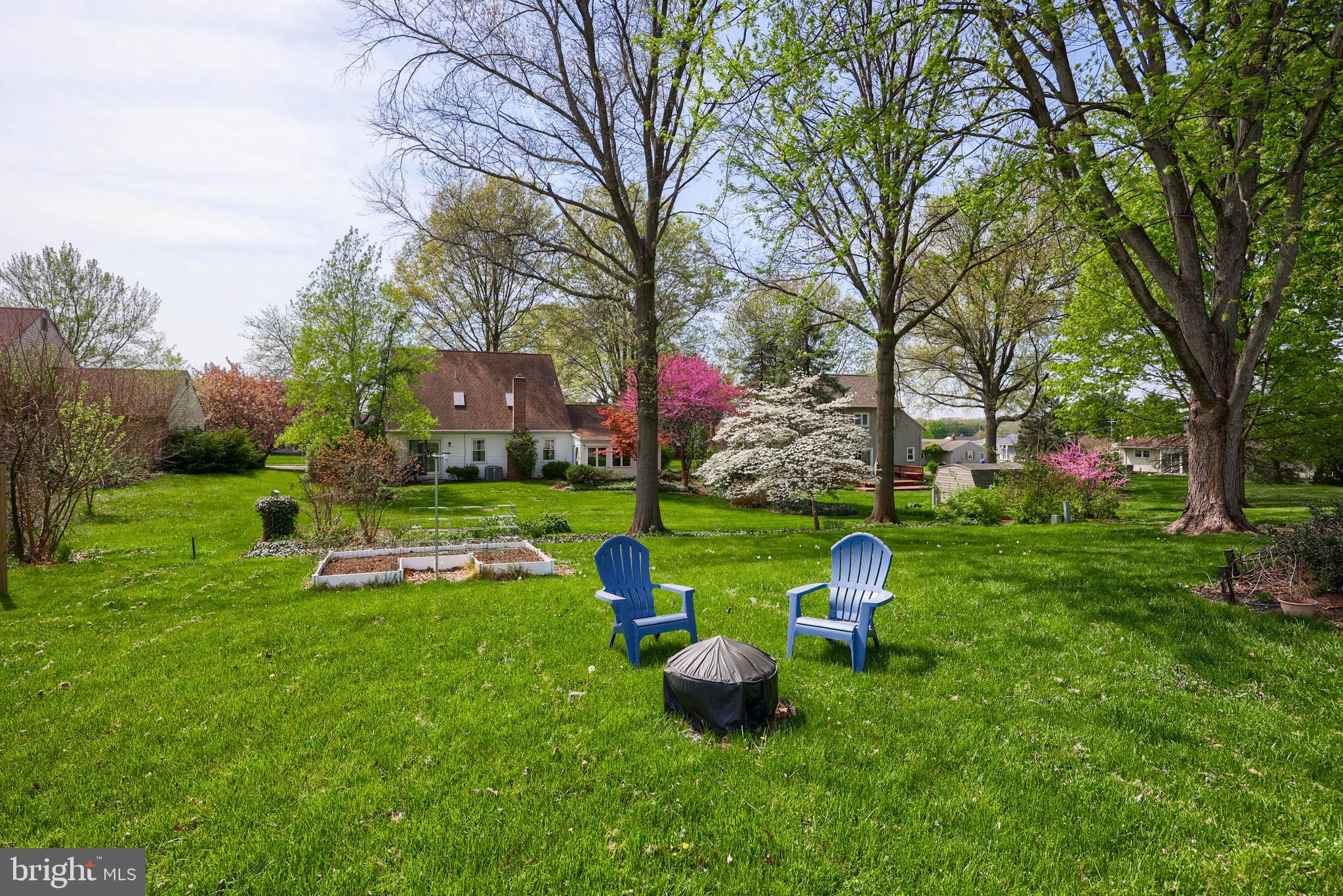 2188 Esbenshade Road York, PA 17408 - Photo 26 of 29 a childrens park with lots of swings and slides