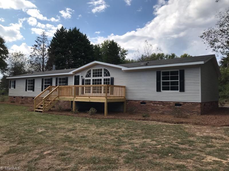 7522 Walnut Cove Road Walnut Cove, NC 27052 - Photo 1 of 17 Gallery Image 1