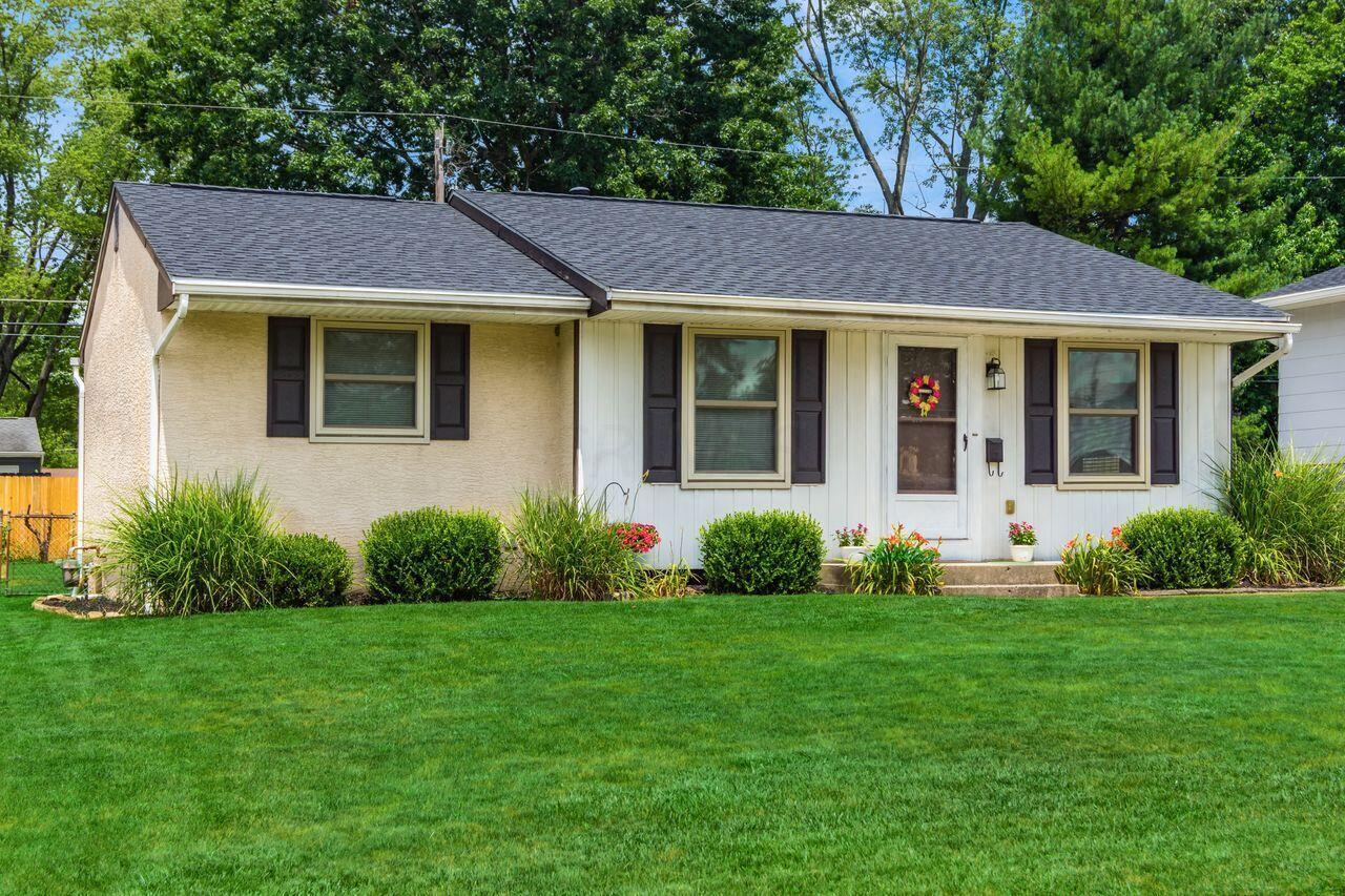 3434 Dempsey Road Westerville, OH 43081 - Photo 41 of 46 3434 DEMPSEY-front