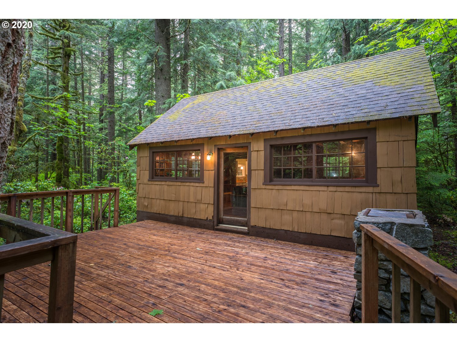 79686 Road 35 A, Unit LOT60 Rhododendron, OR 97049 - Photo 3 of 25