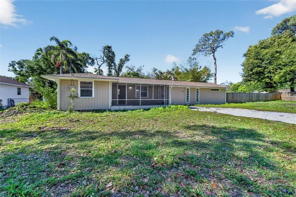 $355,000 | 1150 52nd Street, Sarasota, FL 34234