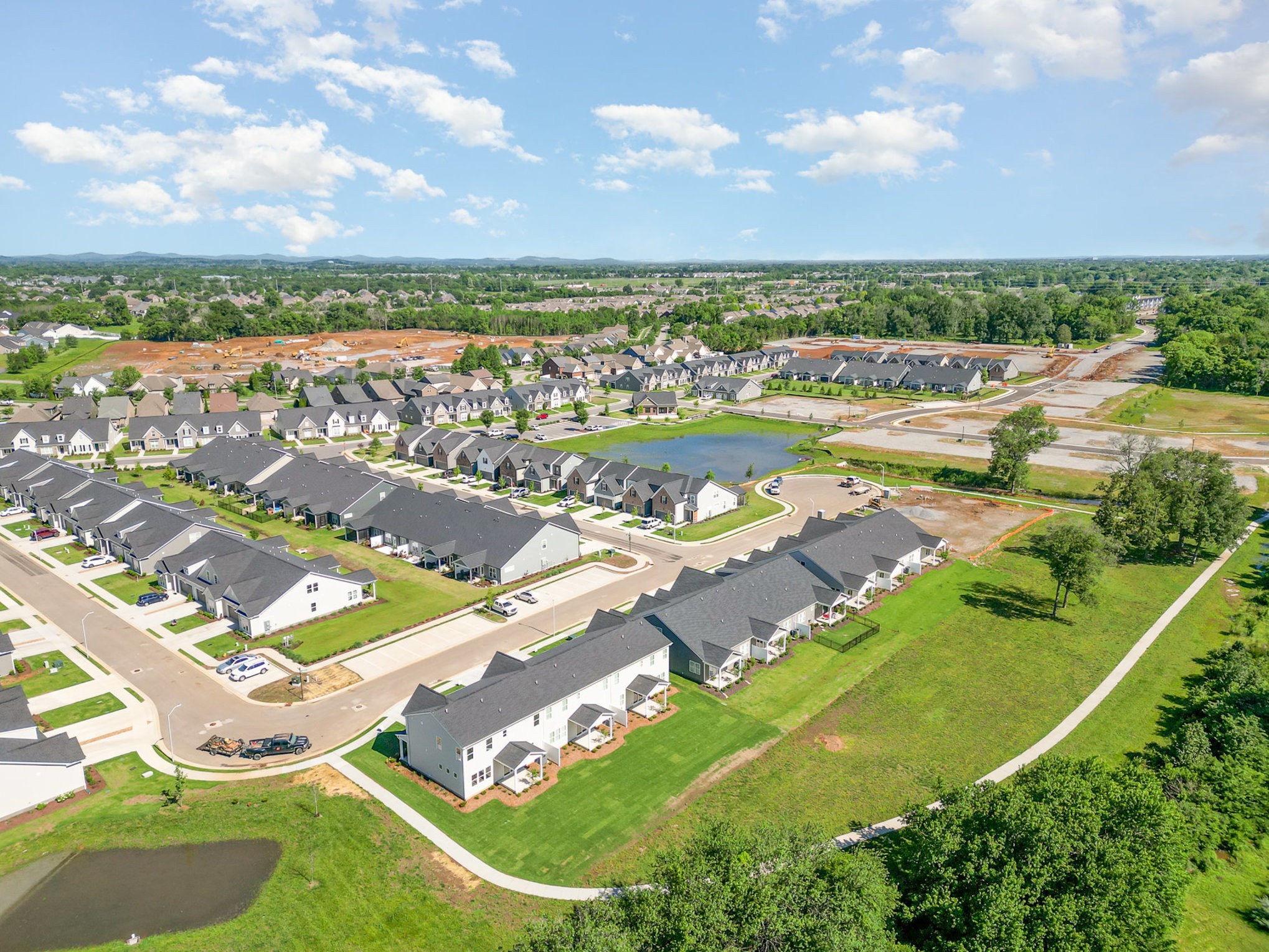 2318 Audubon Lane, Unit GTR050 Murfreesboro, TN 37128 - Photo 27 of 38