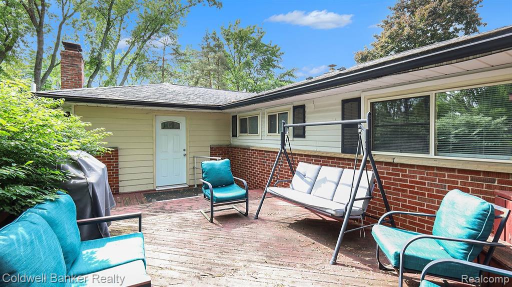 42 Nesbit Lane Rochester Hills, MI 48309 - Photo 14 of 35