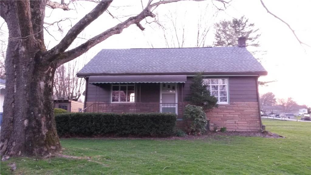 3637 Evergreen Road Pulaski, PA 16143 - Photo 1 of 25