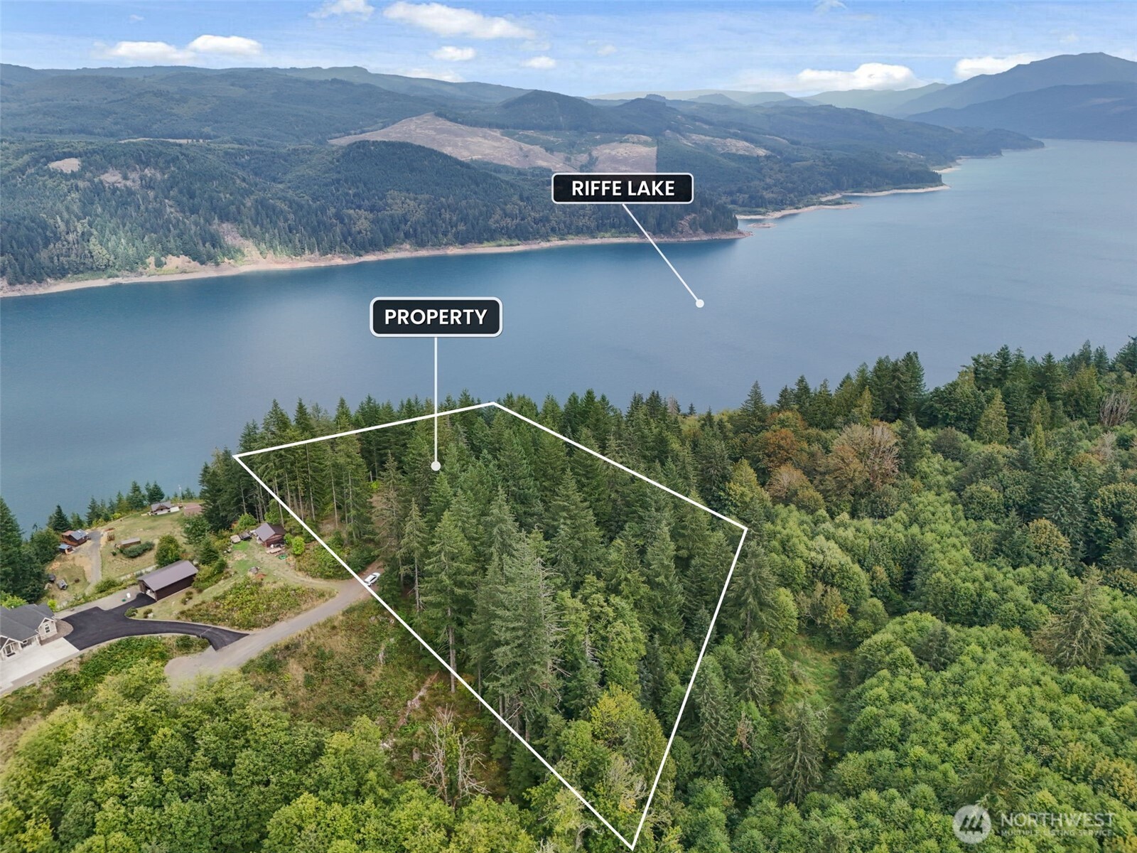 143 Meadow Ridge Way Mossyrock, WA 98564 - Photo 1 of 21 Gallery Image 1