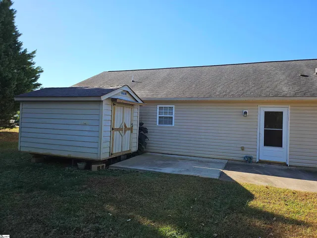 $1,780 | 132 Falcon Ridge Drive, Boiling Springs, SC 29316