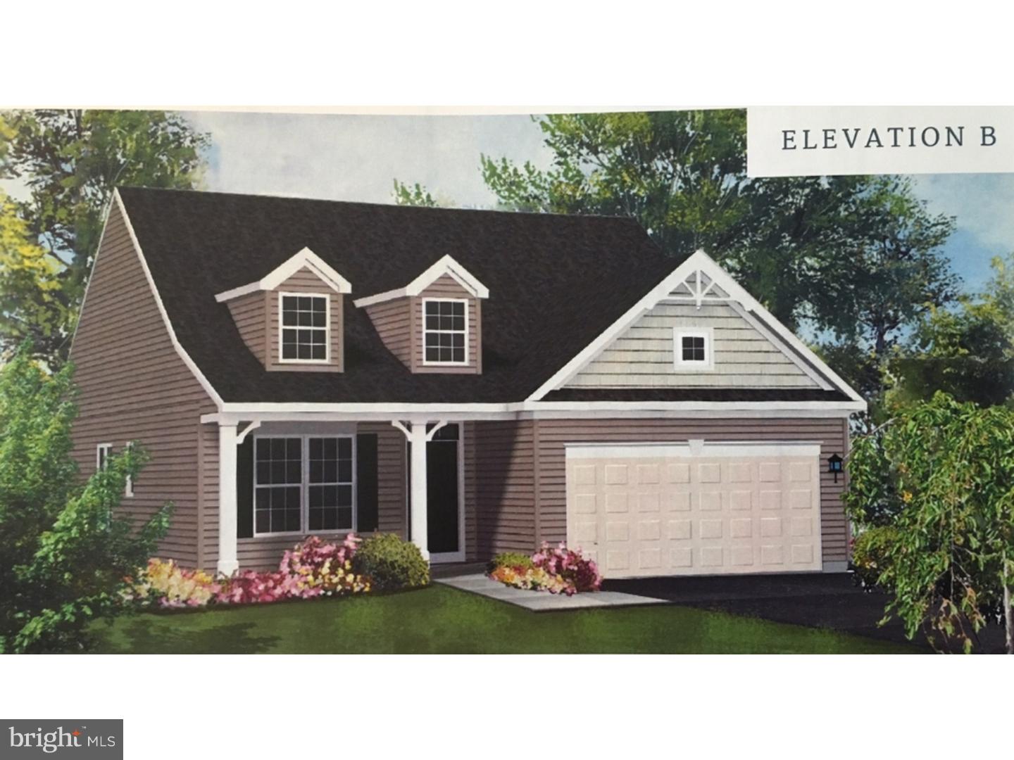 40 Calming Trail Sinking Spring, PA 19608 - Photo 1 of 1