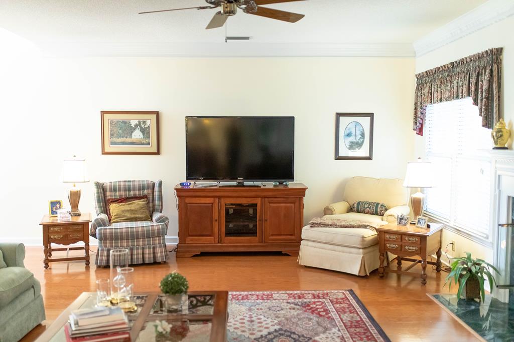 1054 Ridge Road Valdosta, GA 31605 - Photo 14 of 53 Gallery Image 14