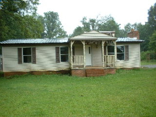 188 High Point Road Saluda, SC 29138 - Photo 1 of 1