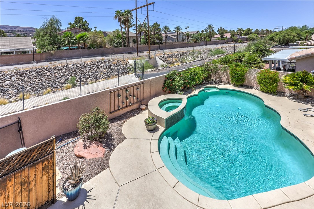 33 Trailside Court Henderson, NV 89012 - Photo 34 of 66