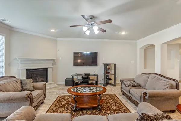 $420,000 | 24515 Flora Meadow Drive, Spring, TX 77373
