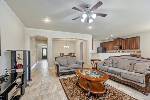 $420,000 | 24515 Flora Meadow Drive, Spring, TX 77373