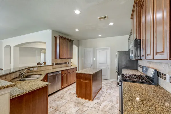 $420,000 | 24515 Flora Meadow Drive, Spring, TX 77373
