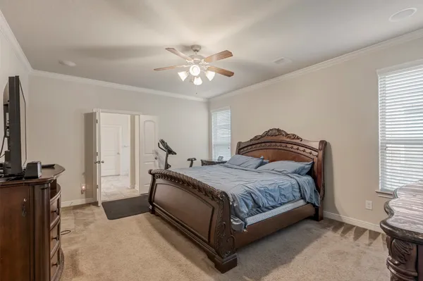 $420,000 | 24515 Flora Meadow Drive, Spring, TX 77373
