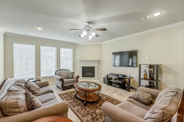 $420,000 | 24515 Flora Meadow Drive, Spring, TX 77373