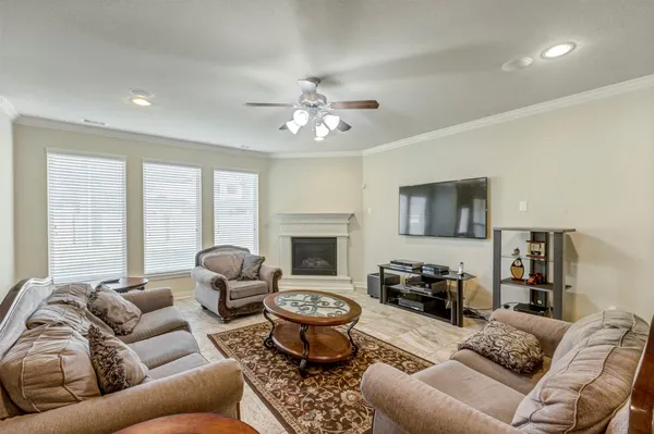 $420,000 | 24515 Flora Meadow Drive, Spring, TX 77373