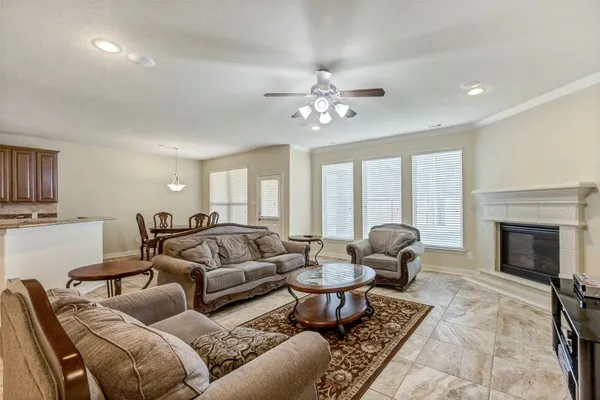 $420,000 | 24515 Flora Meadow Drive, Spring, TX 77373