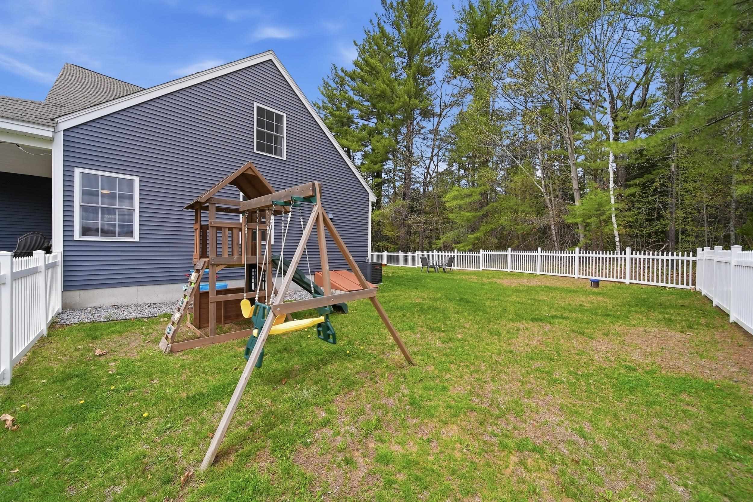 10 Colburn Road New Boston, NH 03070 - Photo 32 of 40