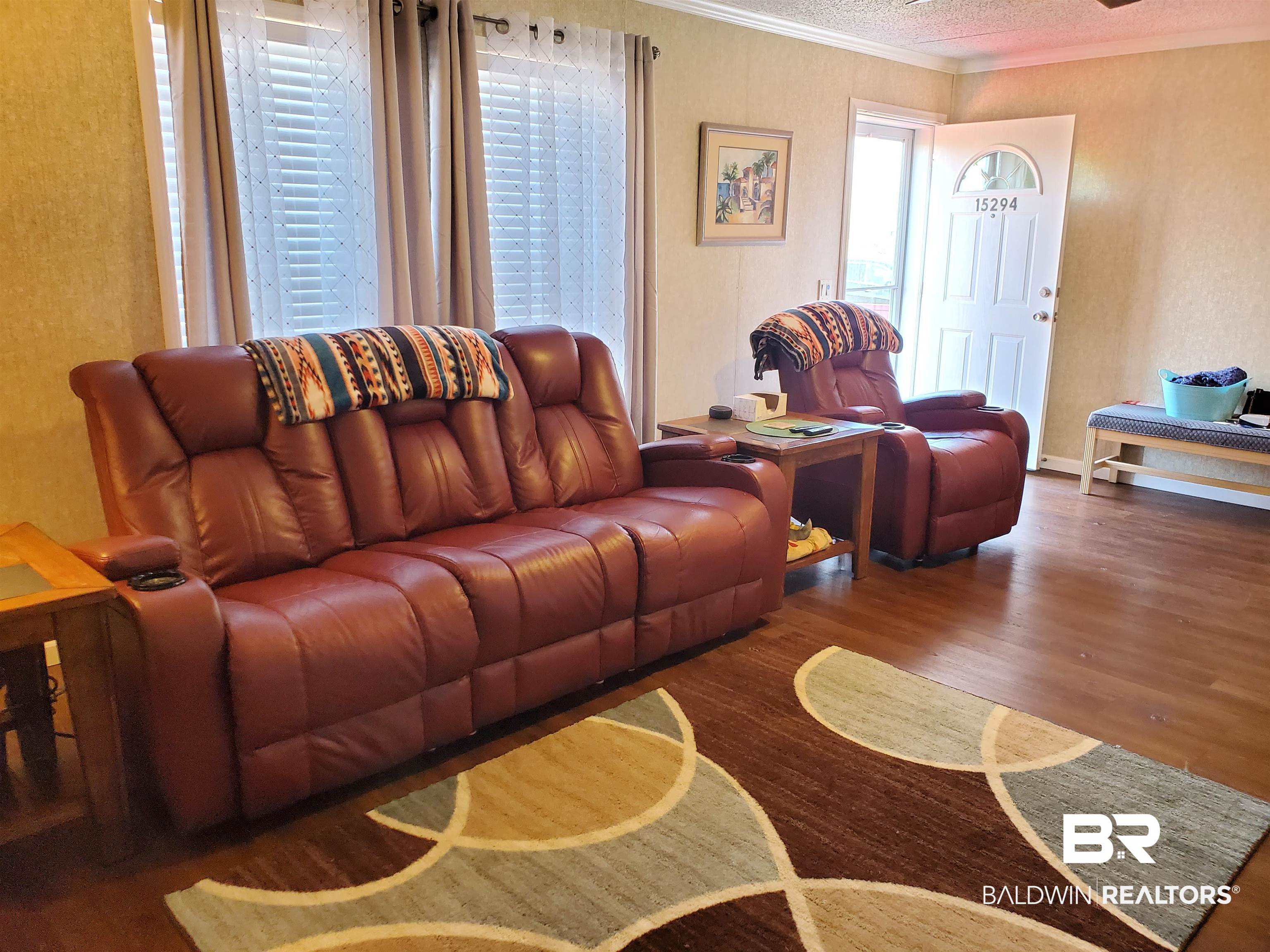 15294 Springfield Court Foley, AL 36535 - Photo 3 of 36